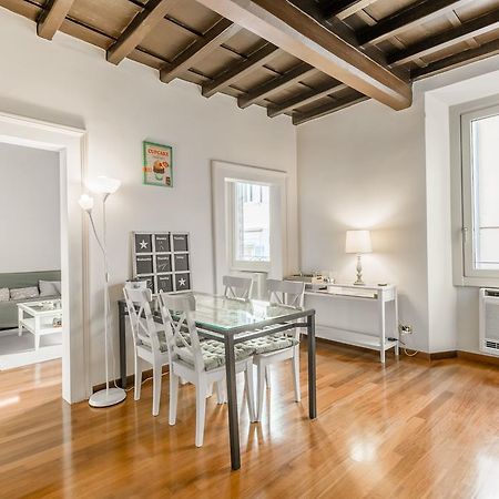 Navona Bernini Lodge روما المظهر الخارجي الصورة
