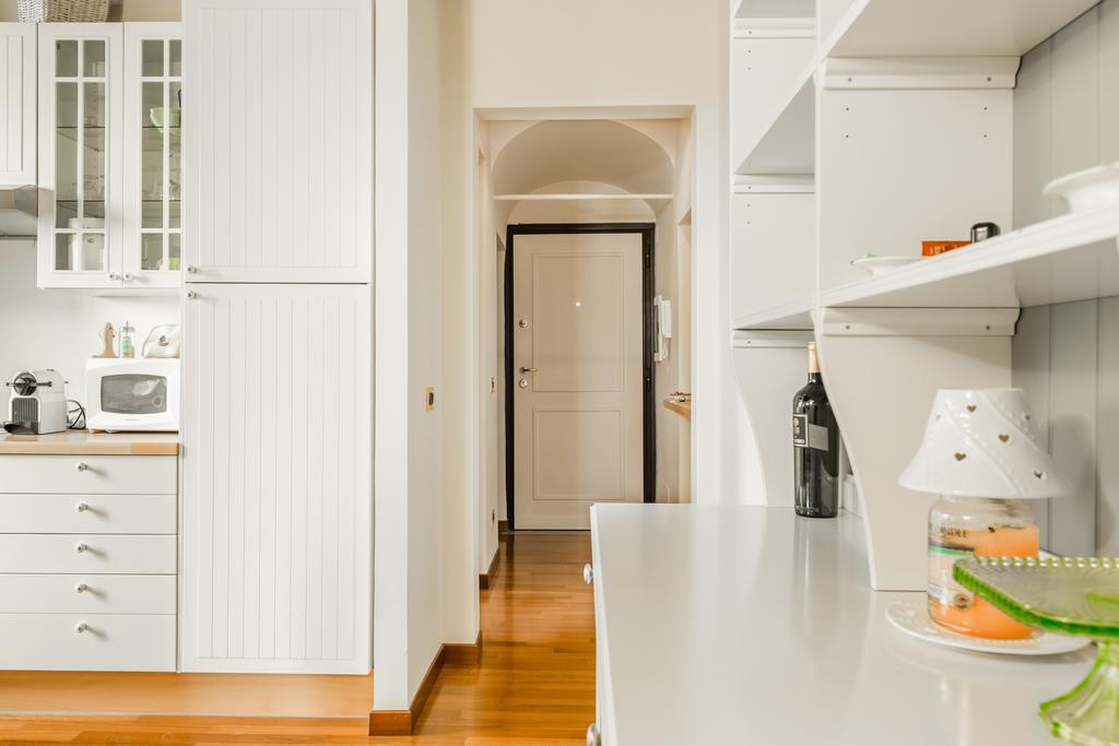 Navona Bernini Lodge روما المظهر الخارجي الصورة