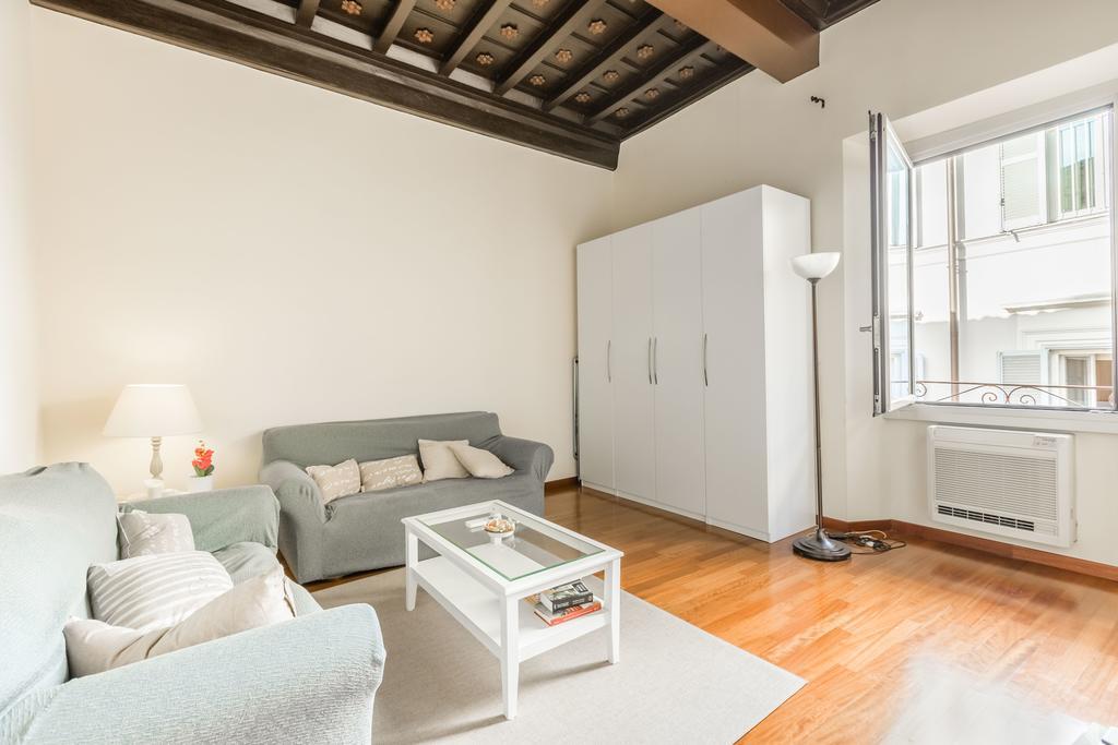 Navona Bernini Lodge روما المظهر الخارجي الصورة
