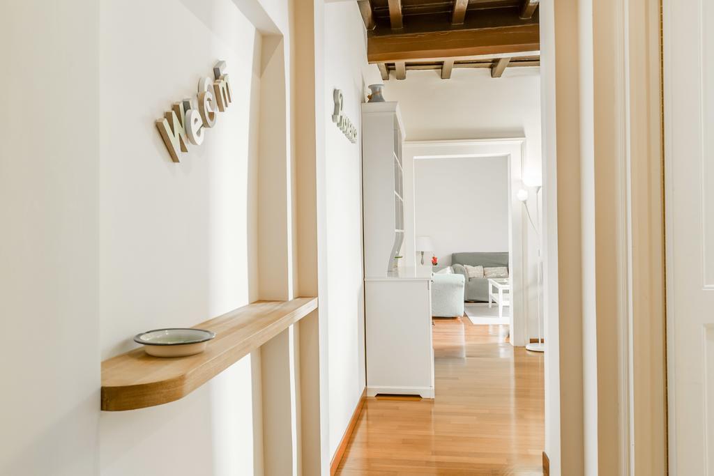 Navona Bernini Lodge روما المظهر الخارجي الصورة