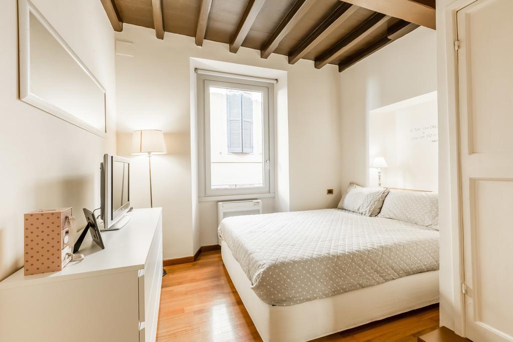 Navona Bernini Lodge روما المظهر الخارجي الصورة