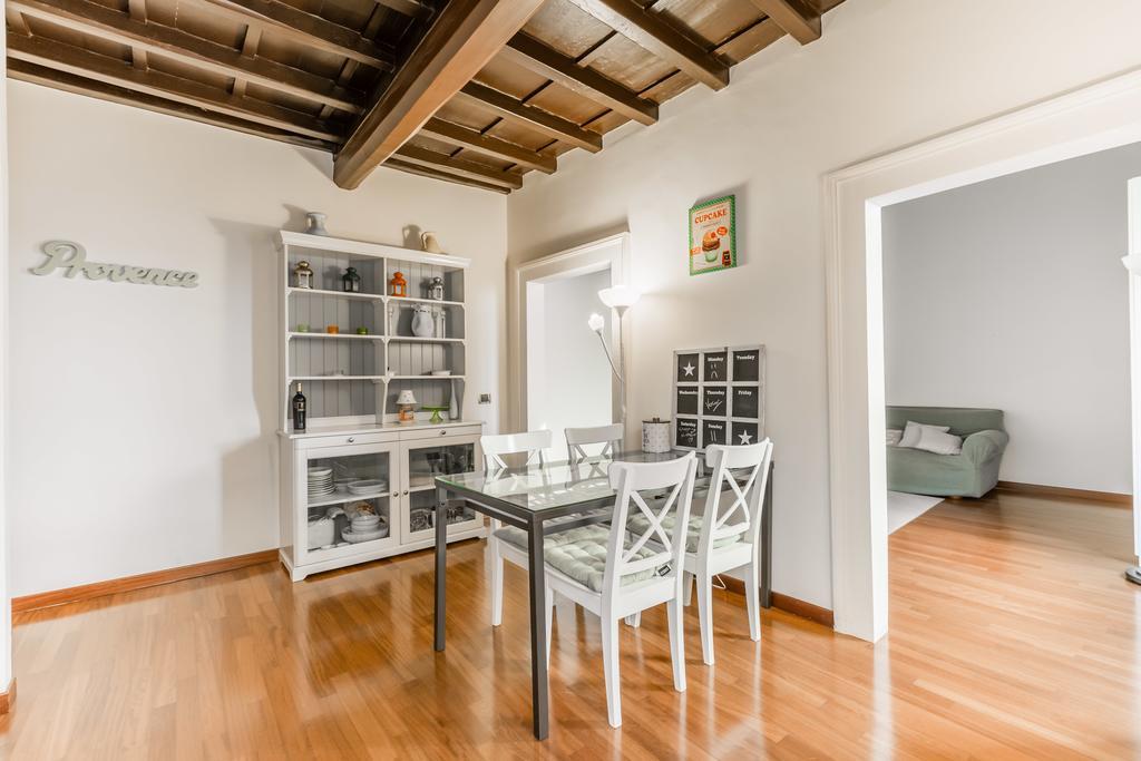 Navona Bernini Lodge روما المظهر الخارجي الصورة